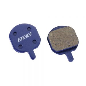 BBB Disc Brake Pads BBS-48 Action Bikes