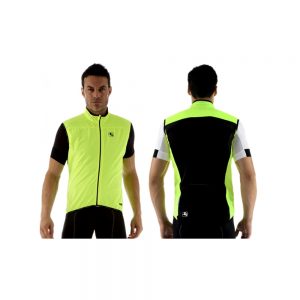 GIORDANA Frc Wind Vest Action BIkes