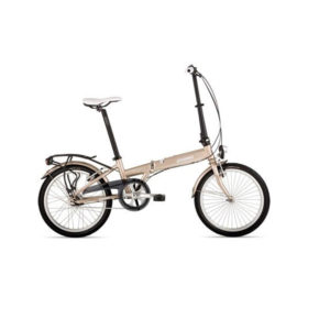 Oyama Bloomsbury 20" (2015) Action Bikes