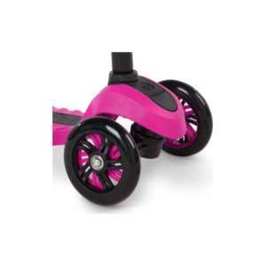 Y GLIDER XL Pink - 100118 Actio Bikes 2