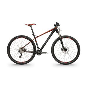 Head X-Rubi III 29" (2019) Action-Bikes