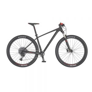 SCOTT Scale 980 29" (2020) Action-Bikes