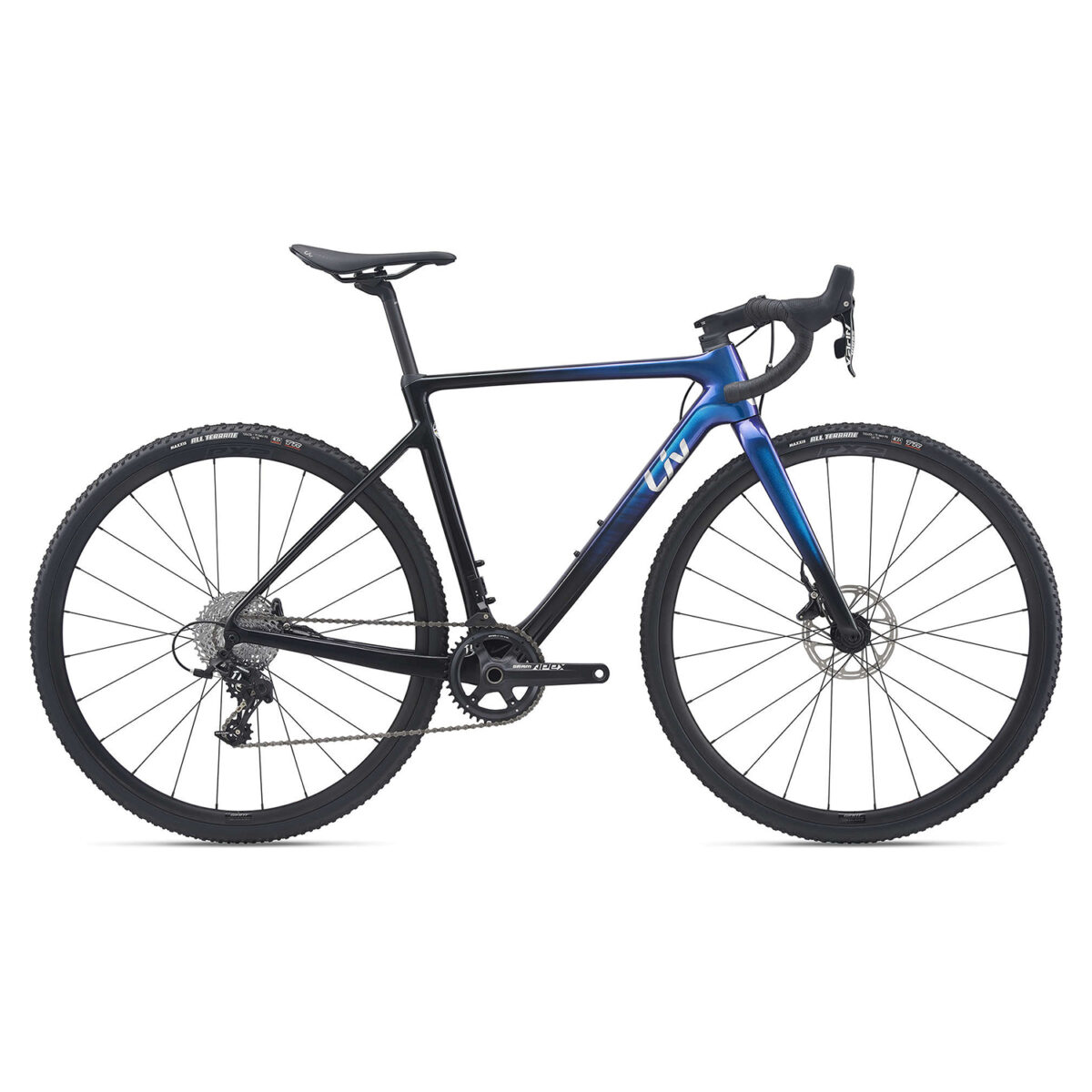 GIANT/LIV Brava Advanced Pro 2