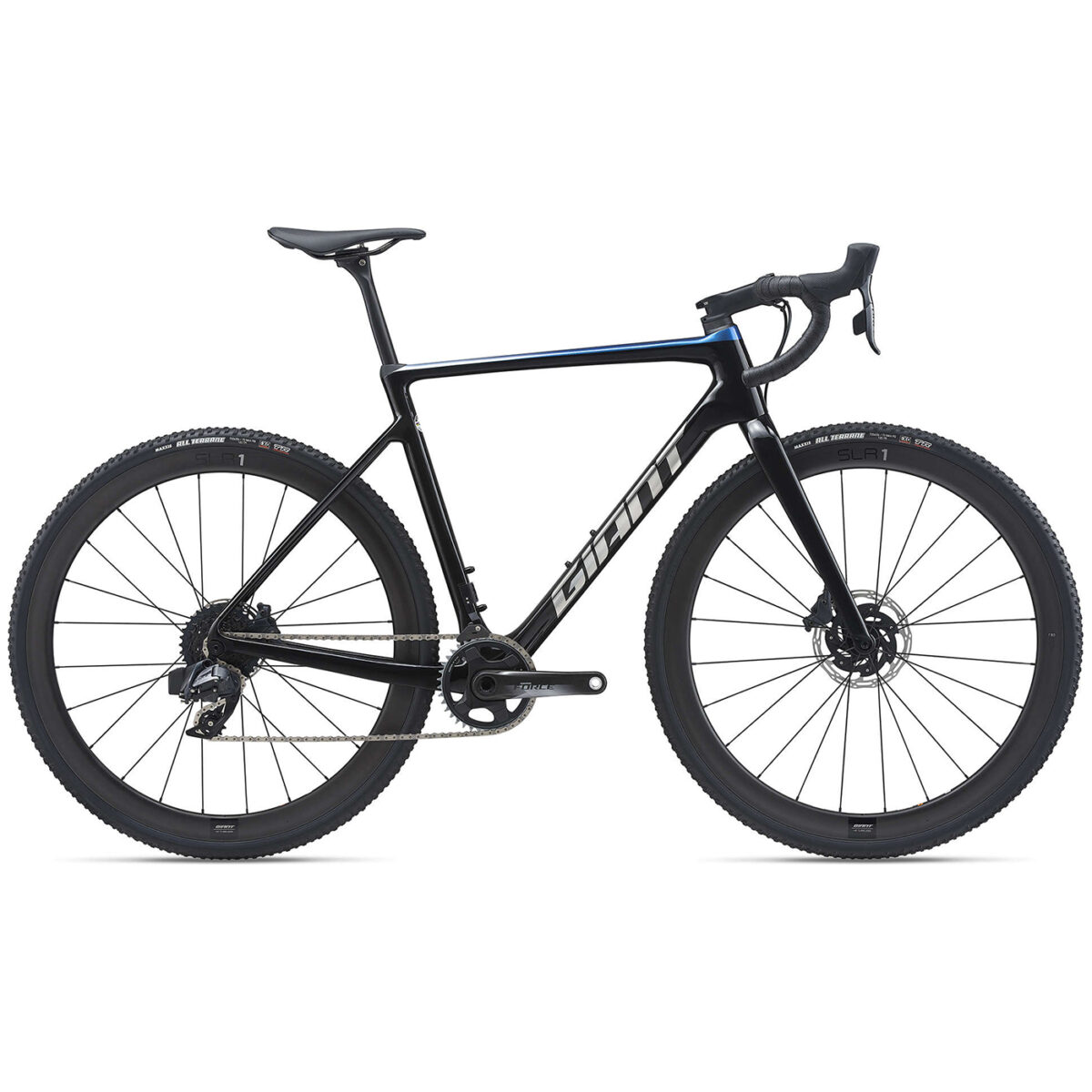 GIANT TCX Advanced Pro 0 (2021)
