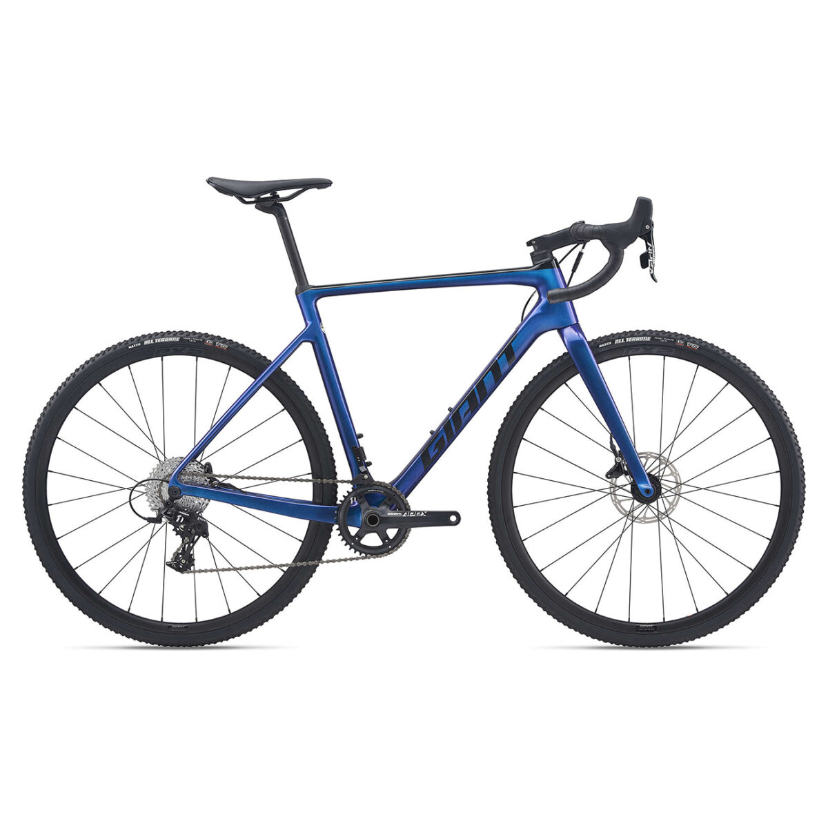 GIANT TCX Advanced Pro 2 (2021)