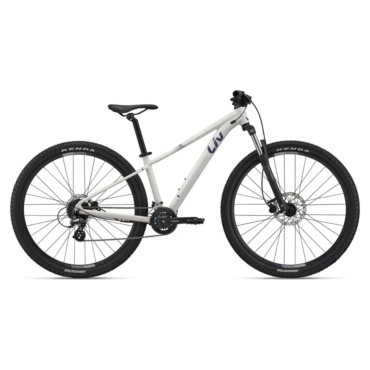 GIANT/LIV Tempt 5 27.5"