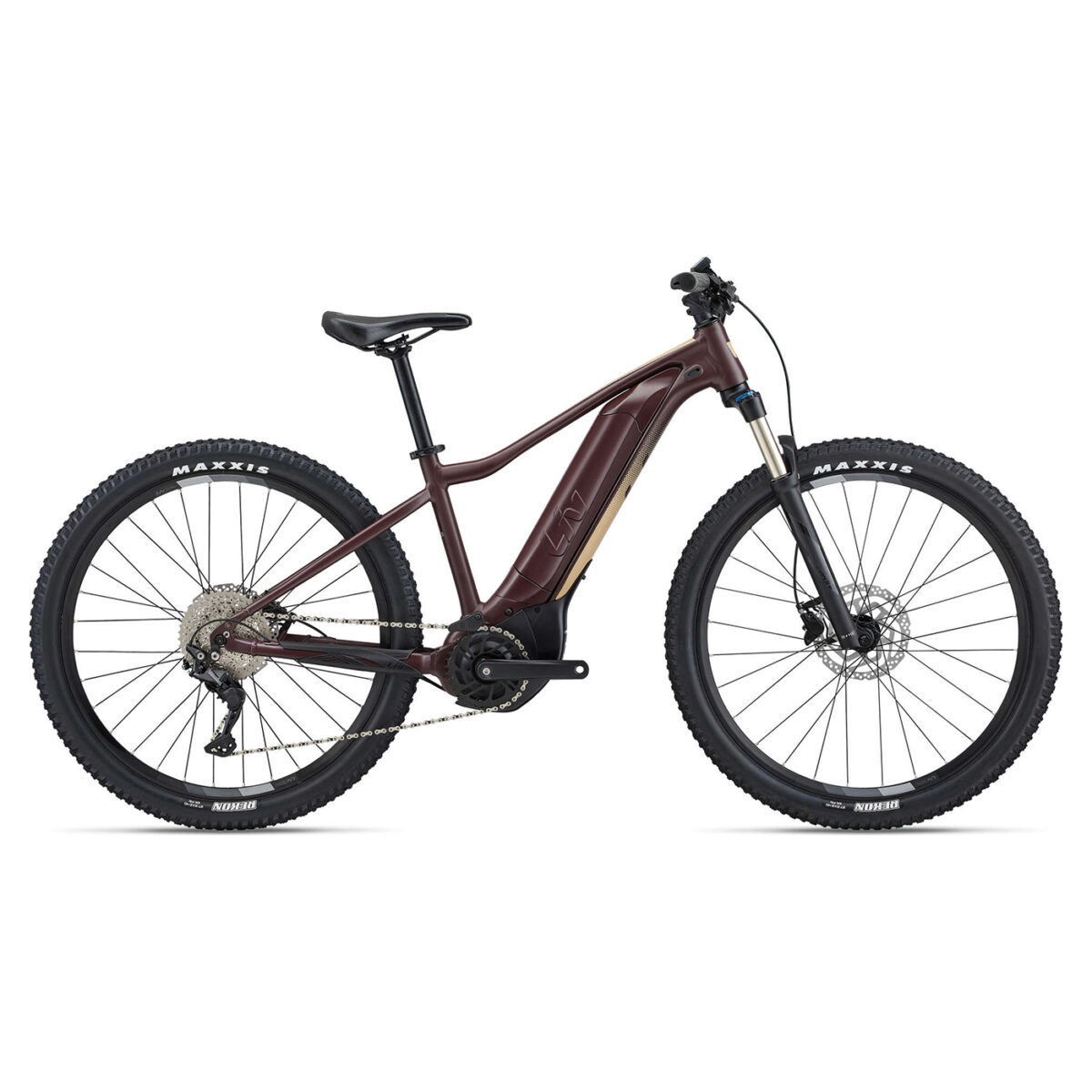 GIANT/LIV Tempt E+1 29" (2022)