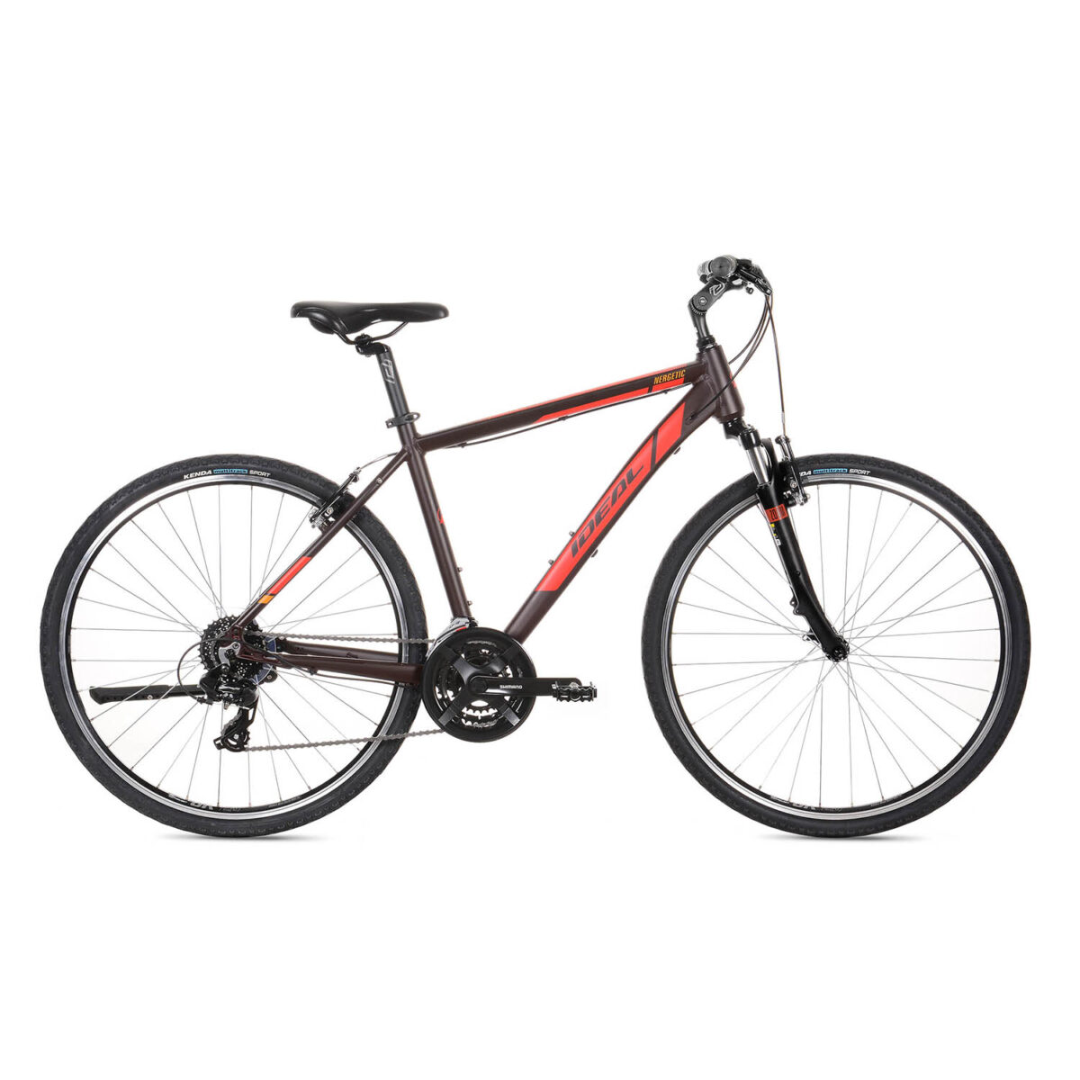 IDEAL Nergetic GTS 28" - Image 3