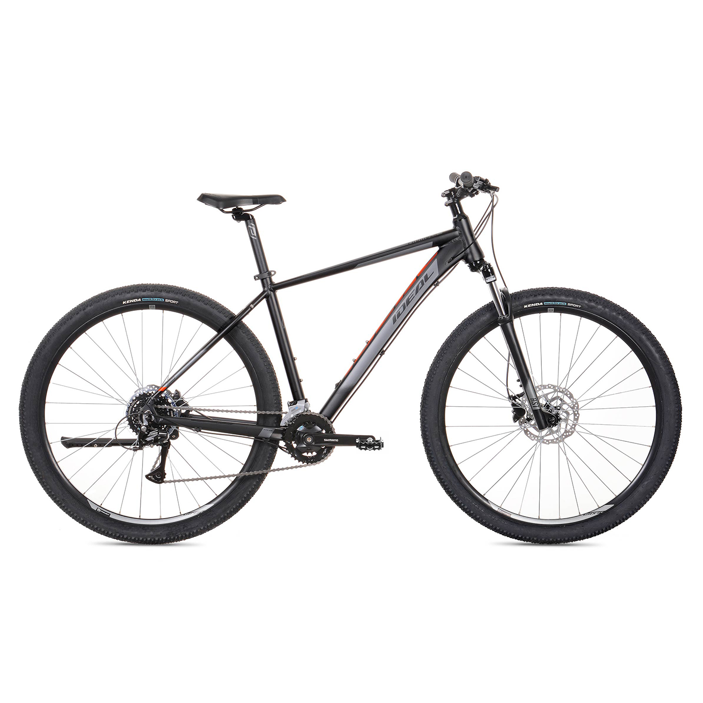 ΠΟΔΗΛΑΤΟ IDEAL MTB 29" PRORIDER GTS 16SP. - Image 3