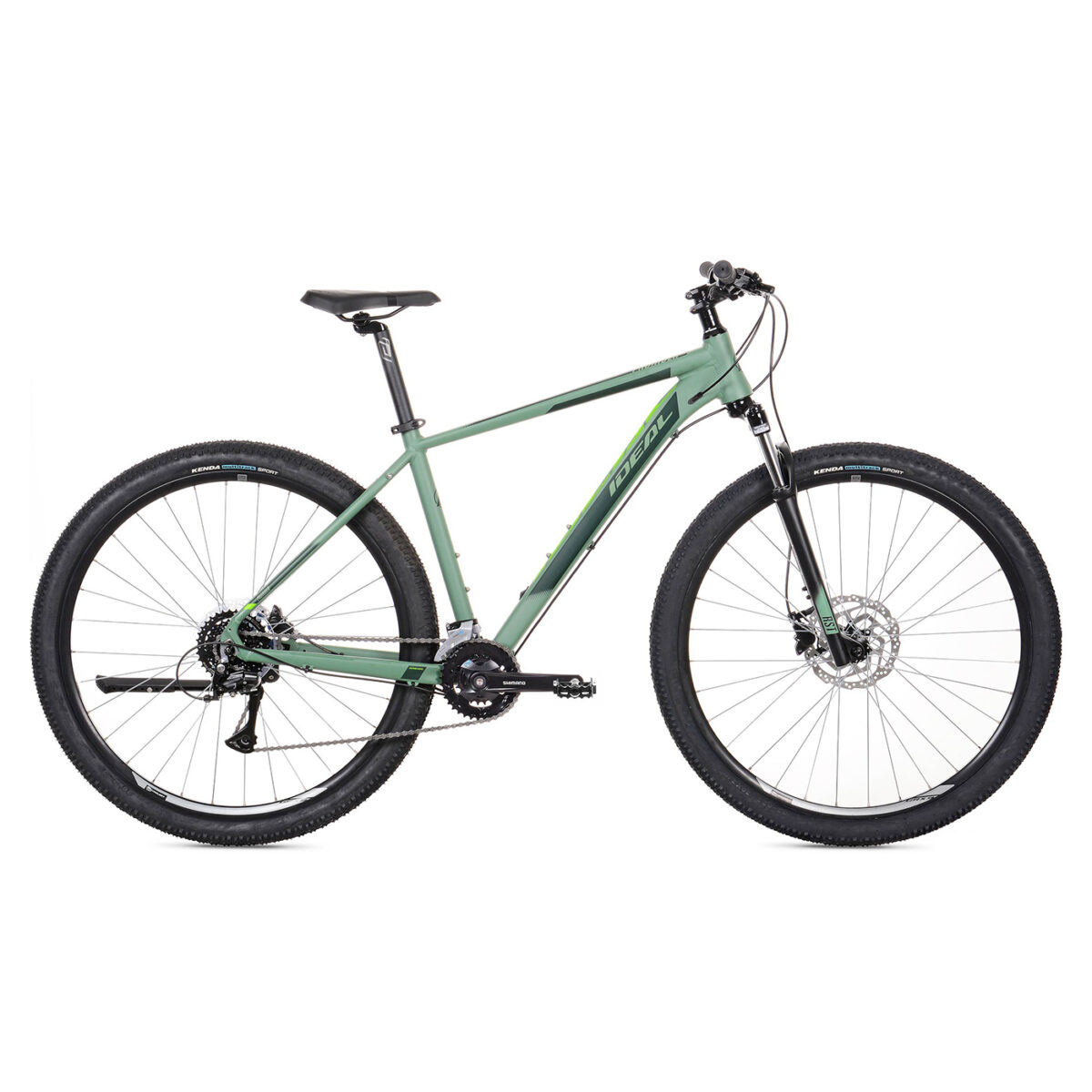 IDEAL Prorider 29" 16sp