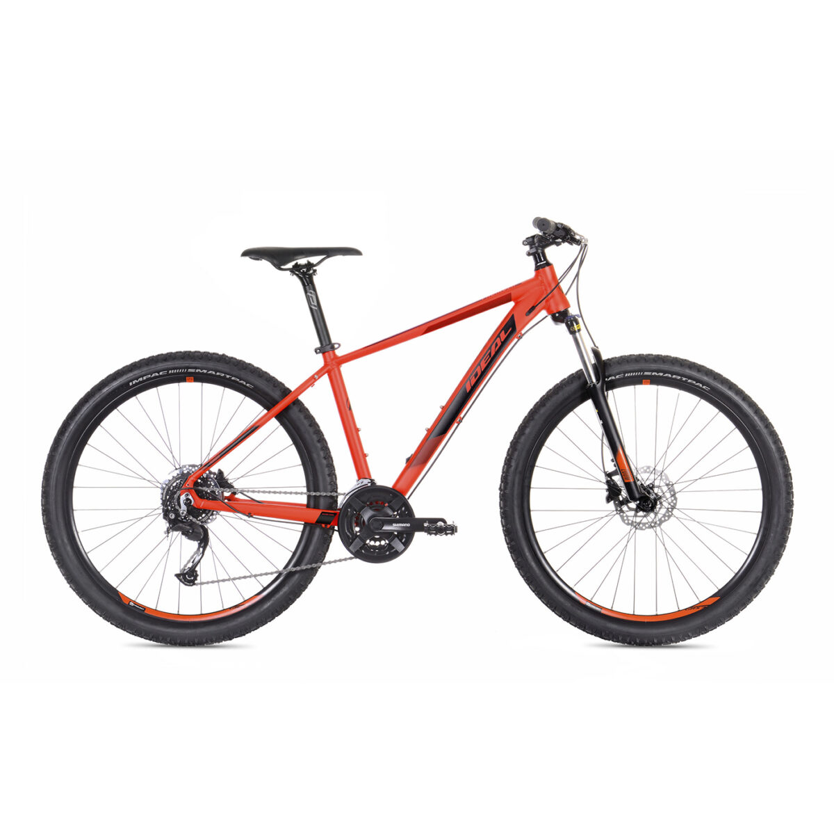 IDEAL Prorider 27.5" 24sp