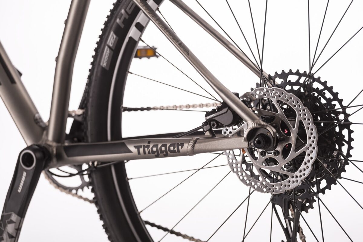 DRAG Trigger 9.0 29" - Image 2