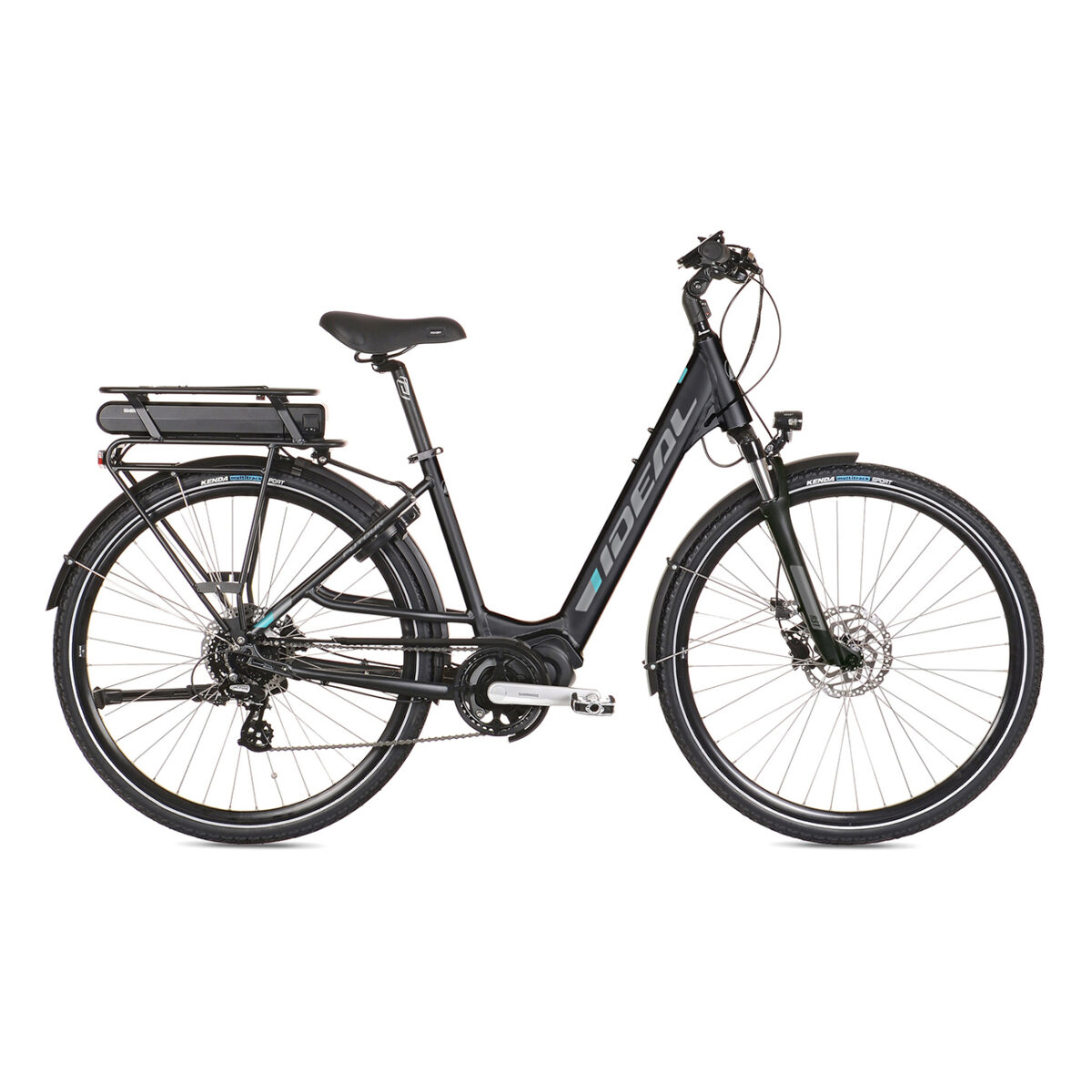 IDEAL Futour E508-382 (2025)
