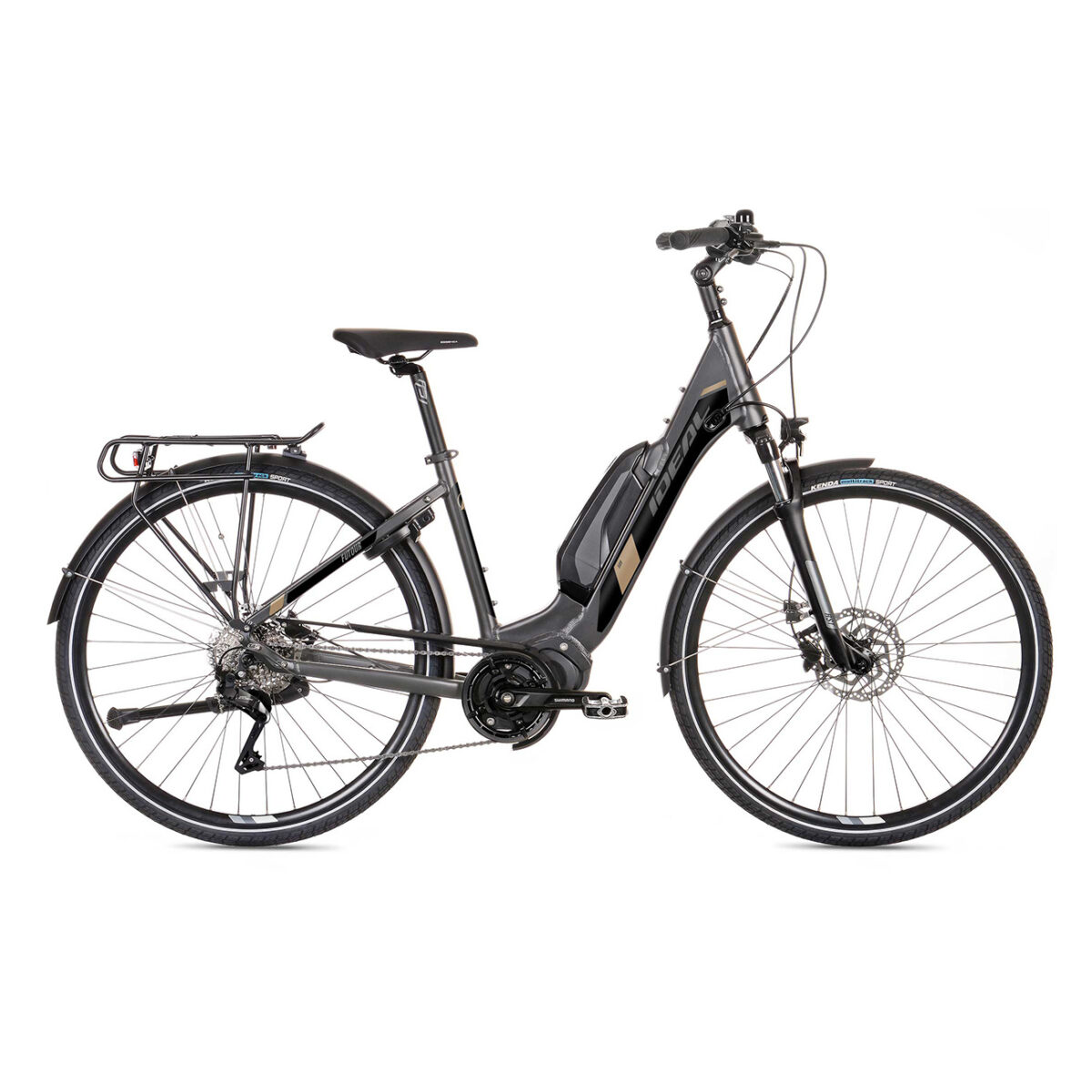 IDEAL Futour E509-392 (2025)