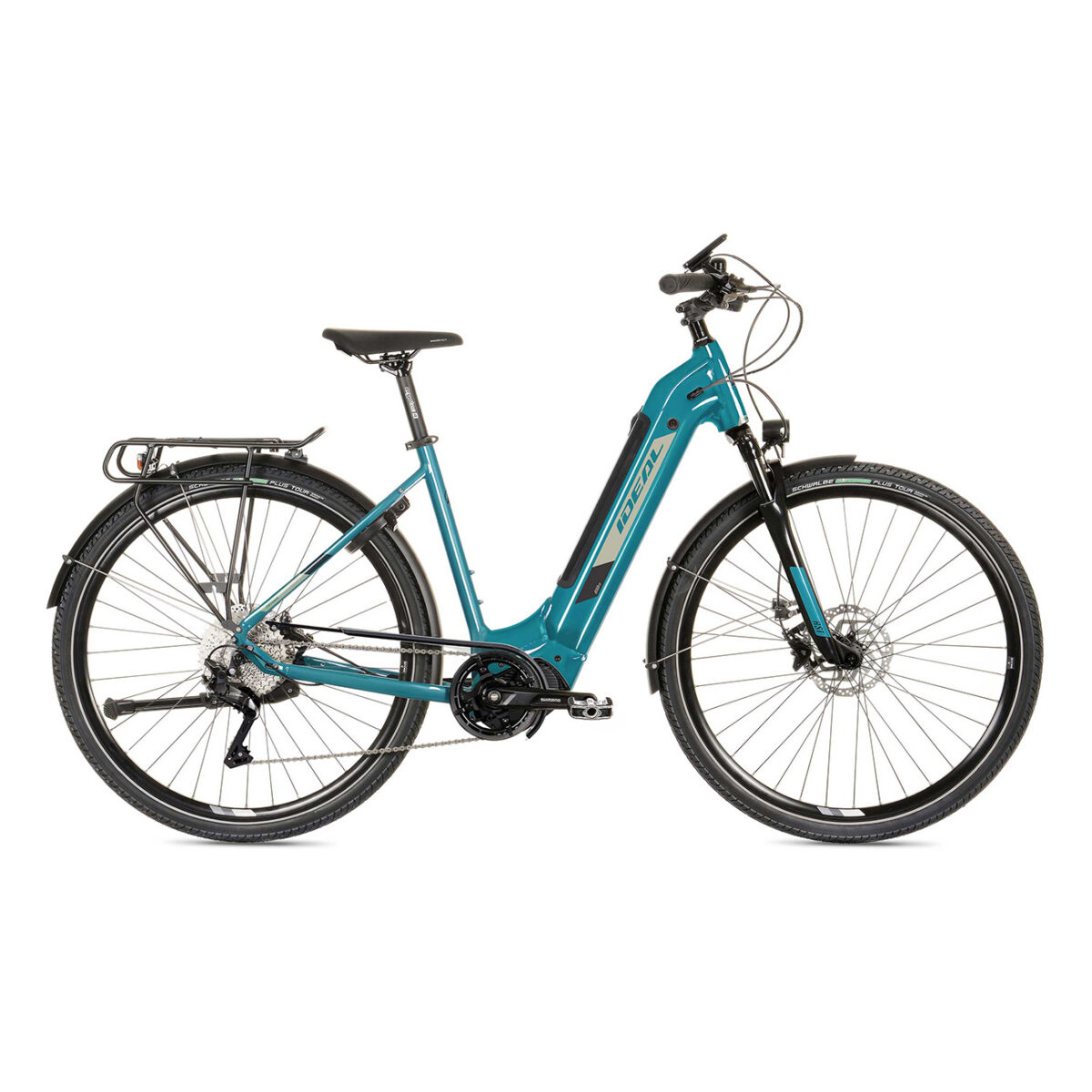 IDEAL Futour E610FX-303 (2025)
