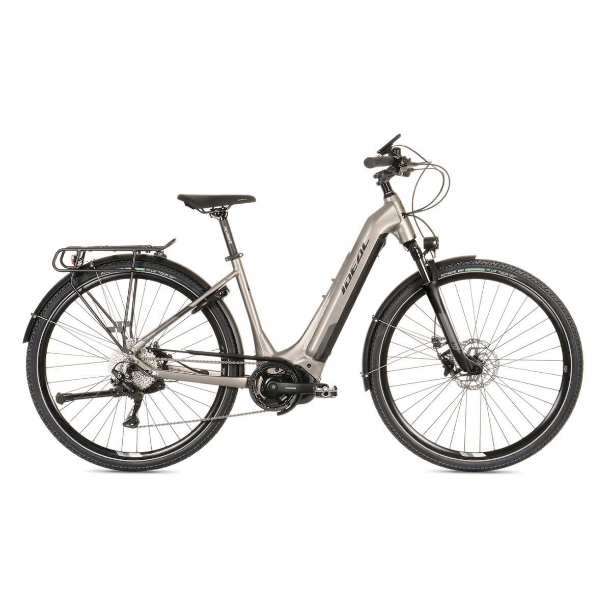 IDEAL Futour E610FX-341 (2025)