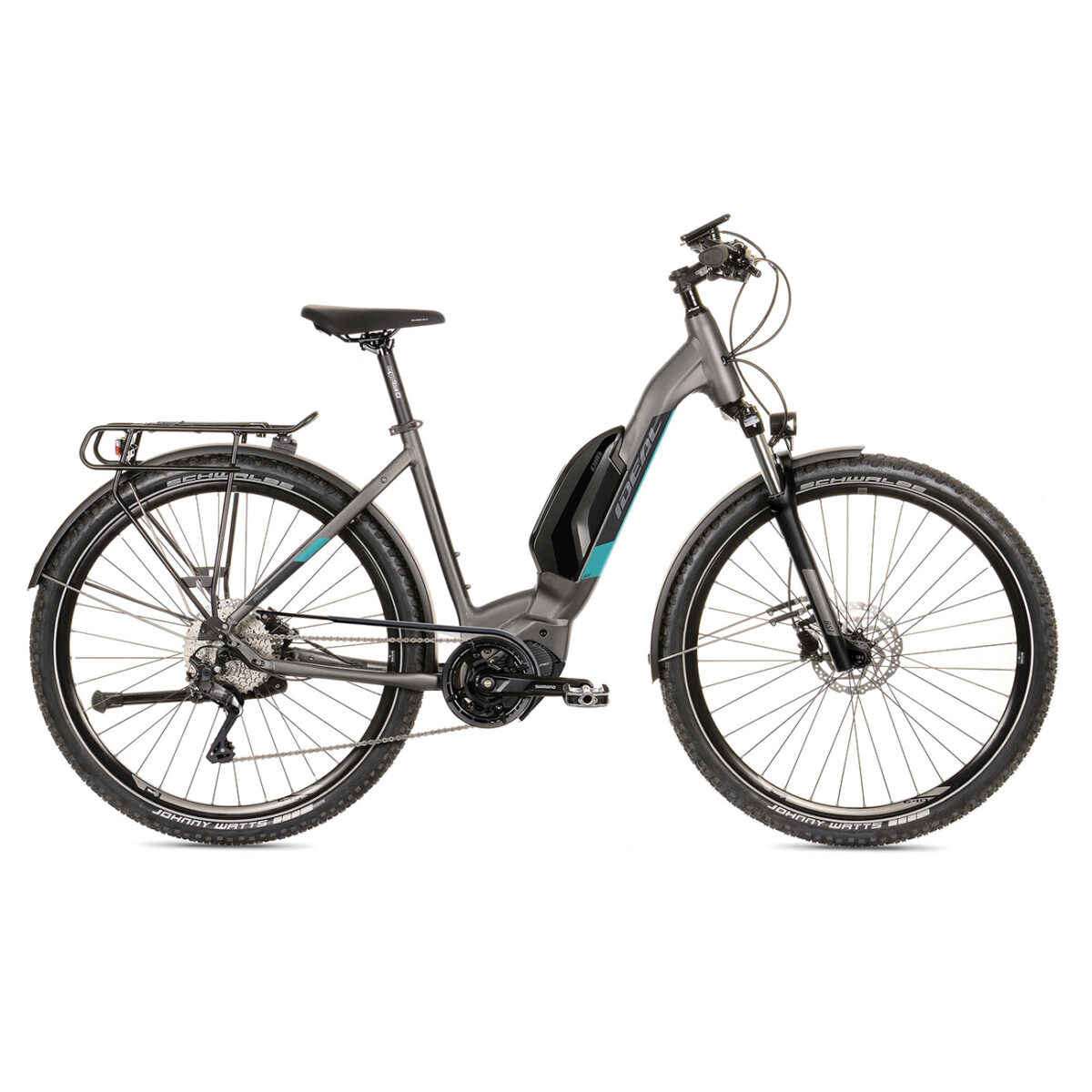 IDEAL Prisma E610X-533 (2025)