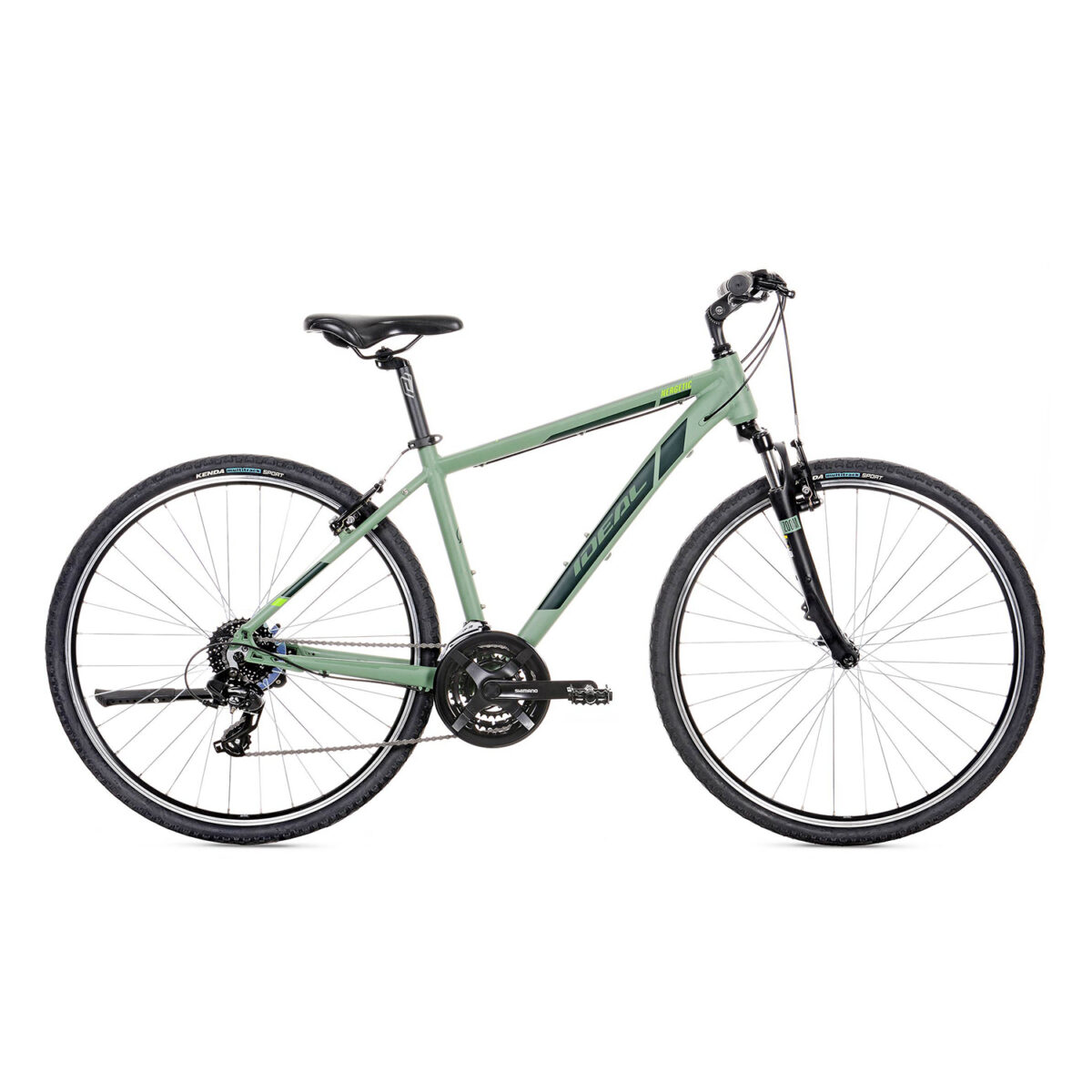 IDEAL Nergetic GTS 28" - Image 2