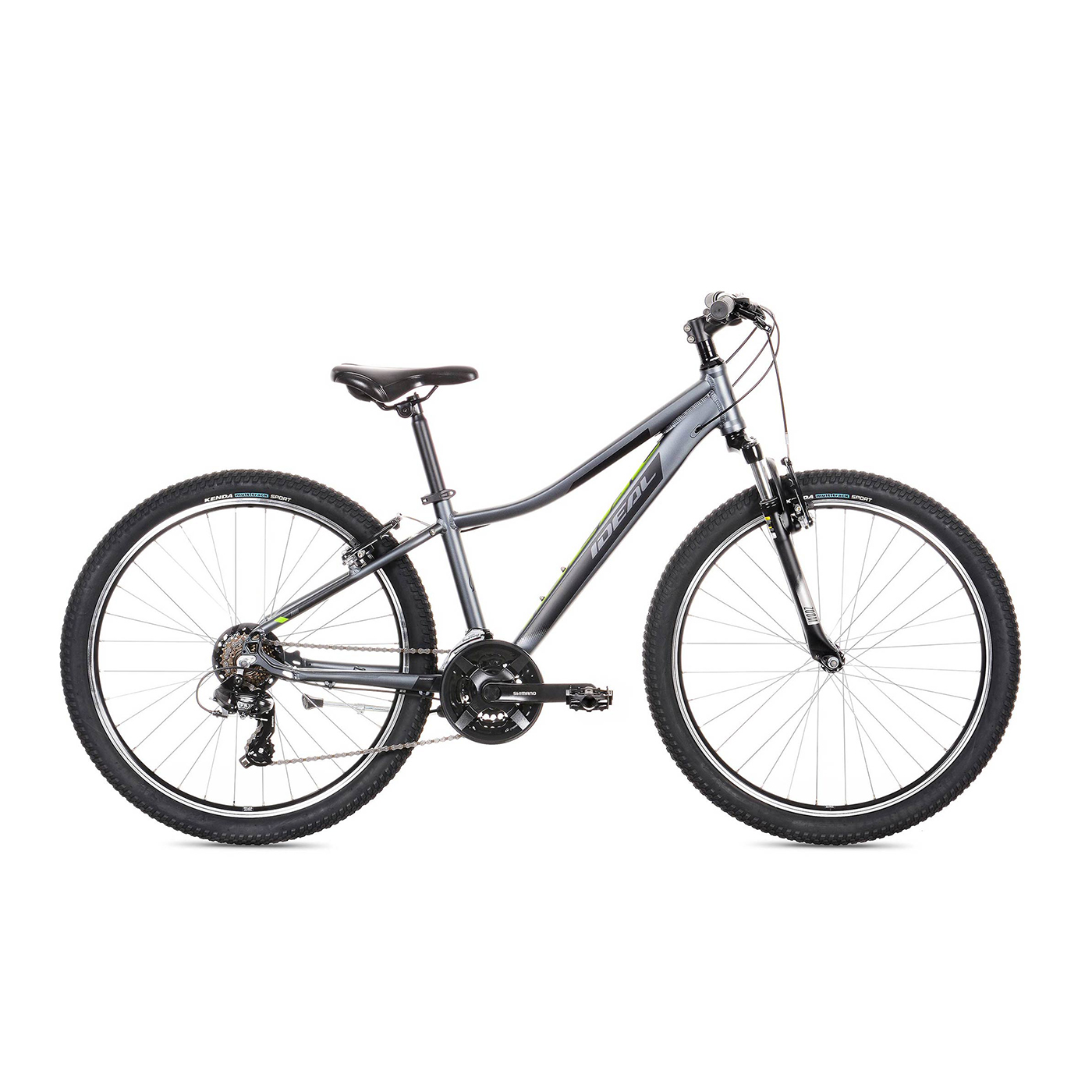 ΠΟΔΗΛΑΤΟ IDEAL MTB 26" TRIAL UNI 21SP. - Image 4