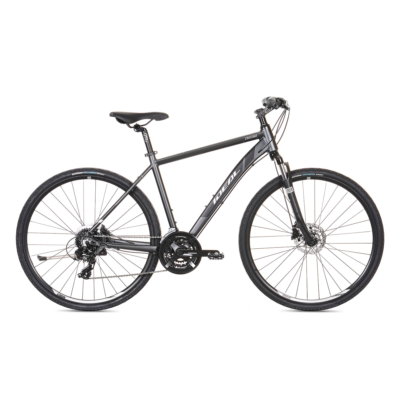 ΠΟΔΗΛΑΤΟ IDEAL TREKKING 28" CROSSMO GTS 24SP.