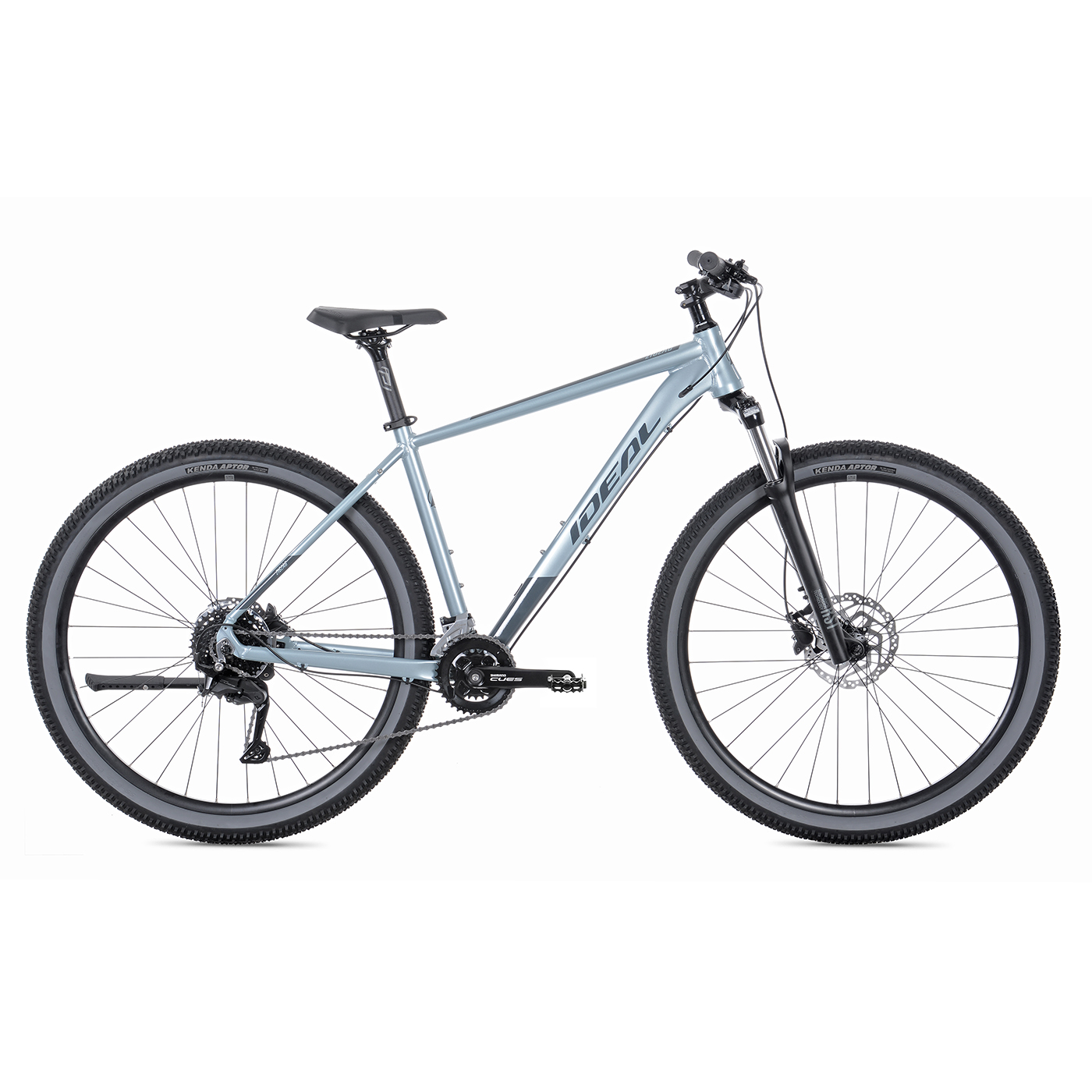 ΠΟΔΗΛΑΤΟ IDEAL MTB 29" ZIGZAG GTS 18SP. CUES
