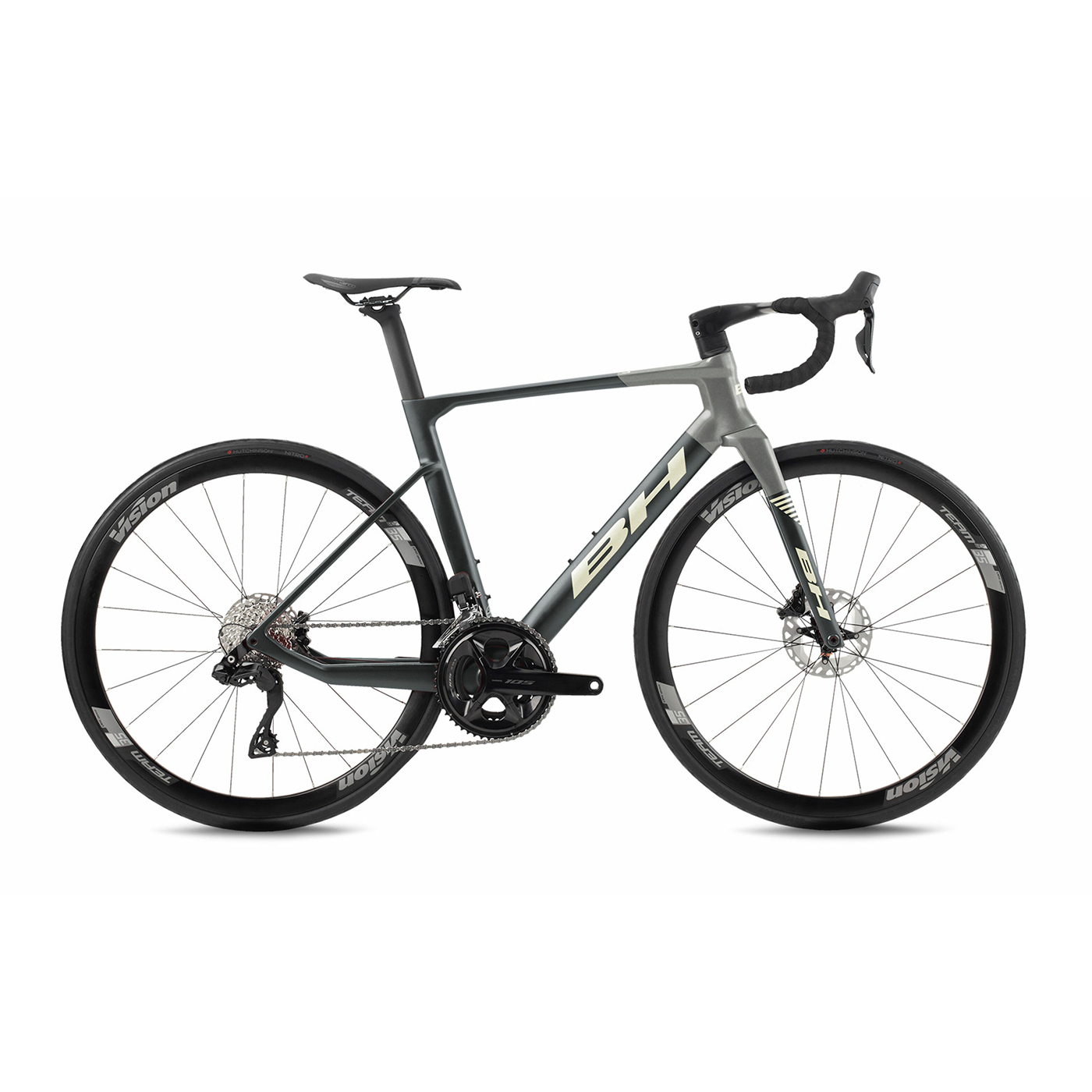 Ποδήλατο Bh RS1 4.0 (2026) - Image 3