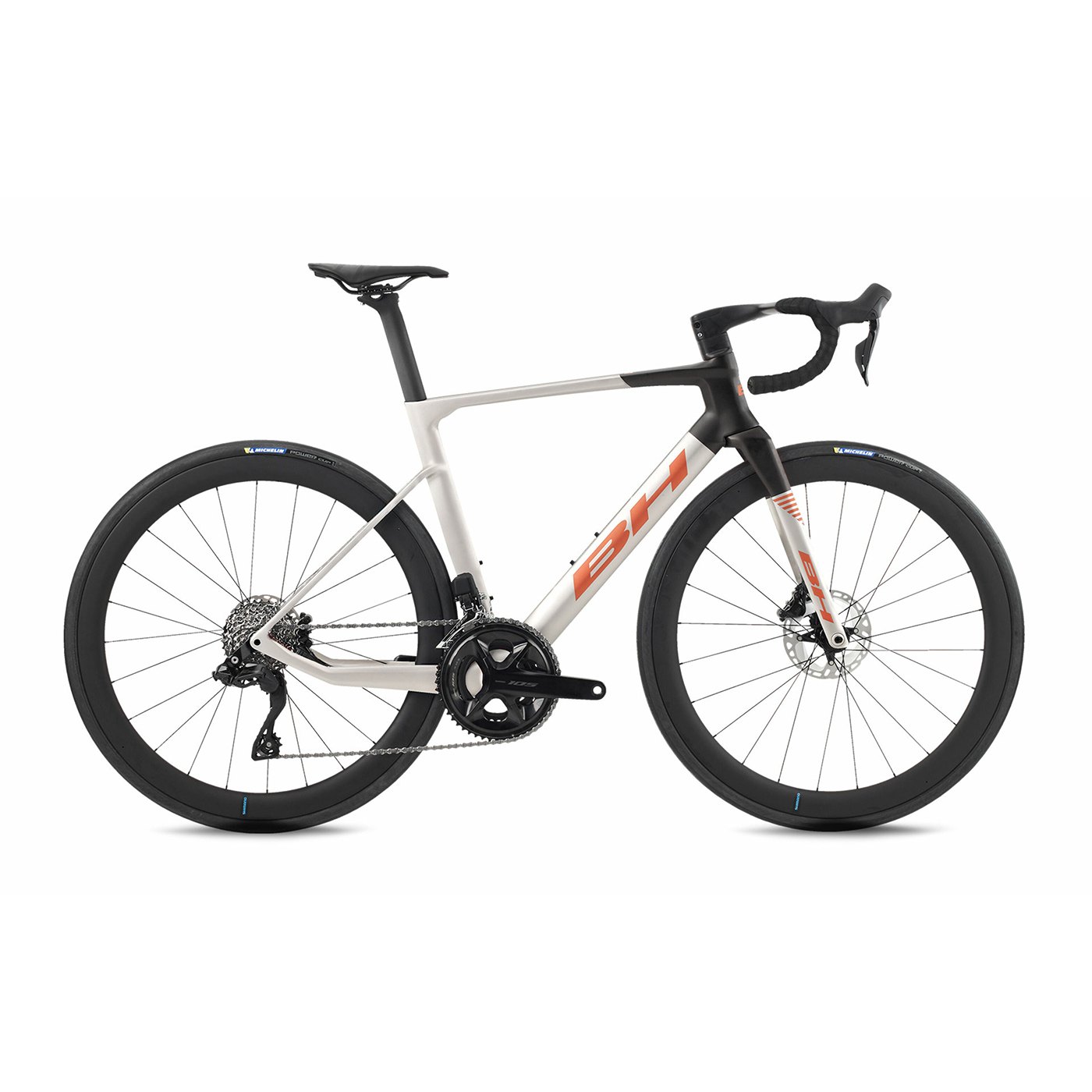 Ποδήλατο Bh RS1 4.5 (2026) - Image 4