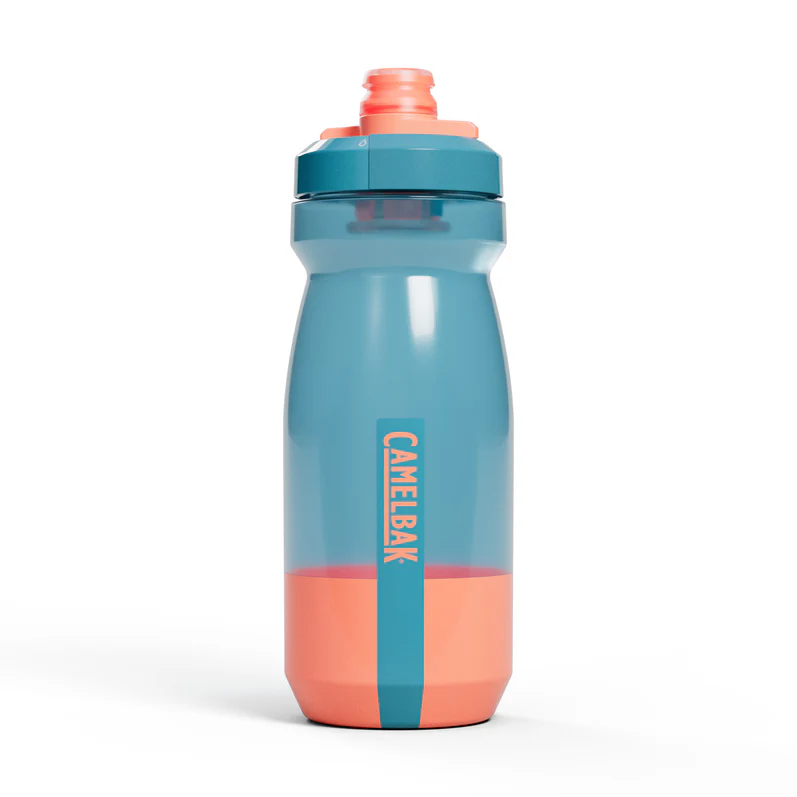 Παγούρι Camelback Podium Chill 620ml - Mercury Teal
