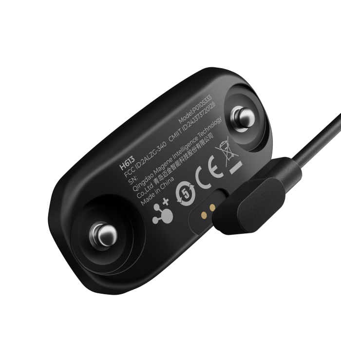 Magene H613 Heart Rate Monitor - Image 2