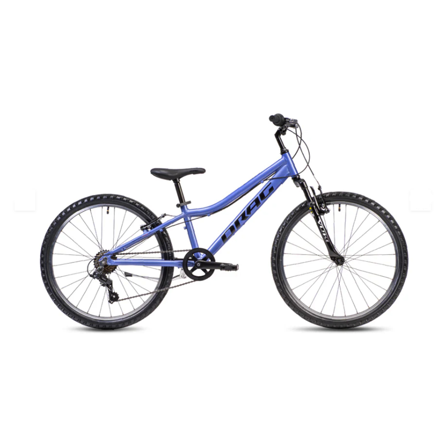 Drag Yuki 24" Light Blue
