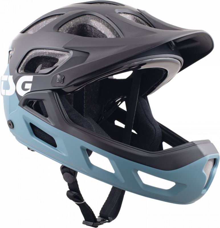 Κράνος fullface TSG Seek FR