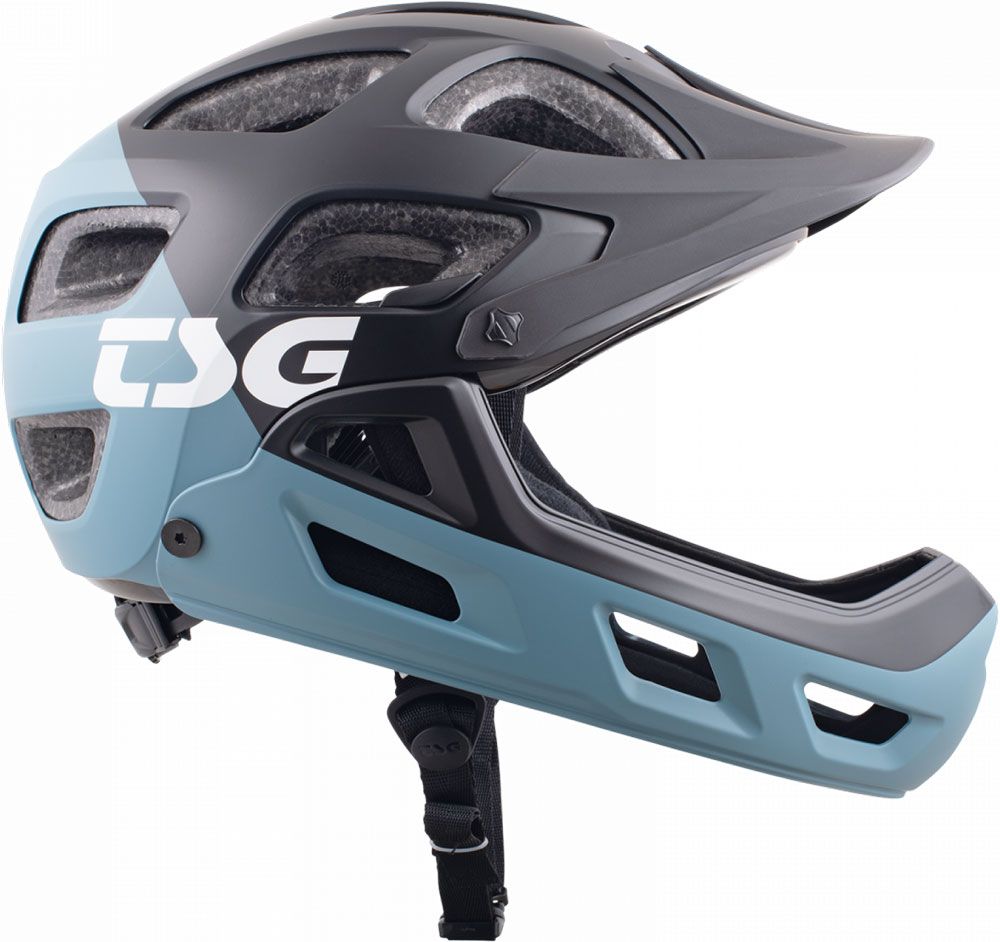 Κράνος fullface TSG Seek FR - Image 3