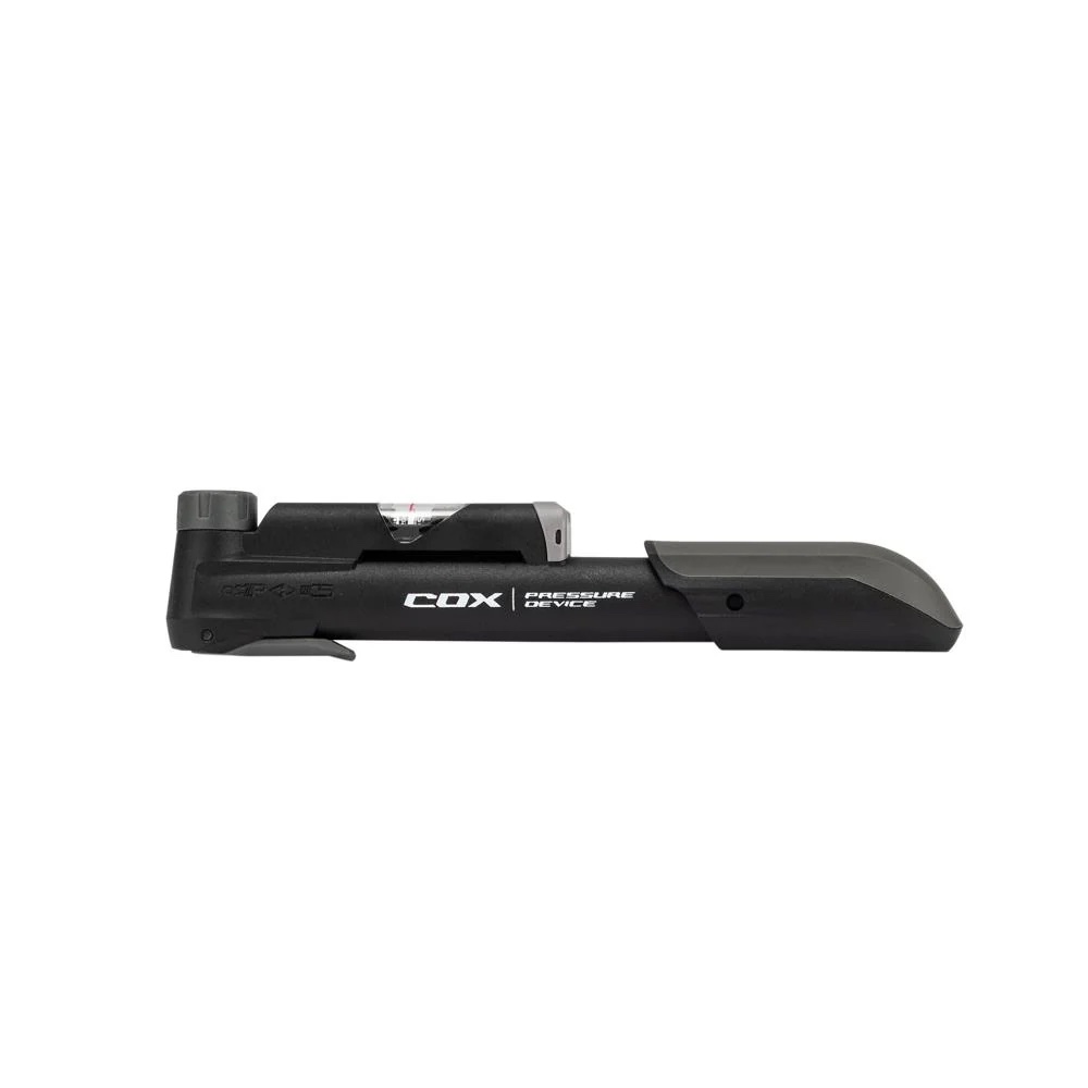 COX Mini pump SLICK Clever Gauge